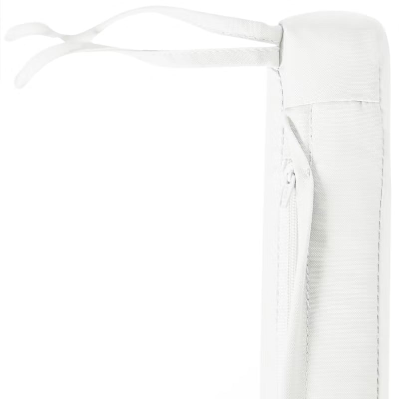 Havebordsstol Sassari II Premium 54x59x80 cm Akacietræ 2 Stk.
