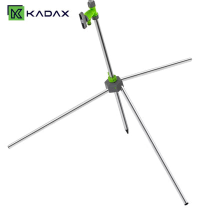 Havebruser 145-220 cm Justerbar Aluminium