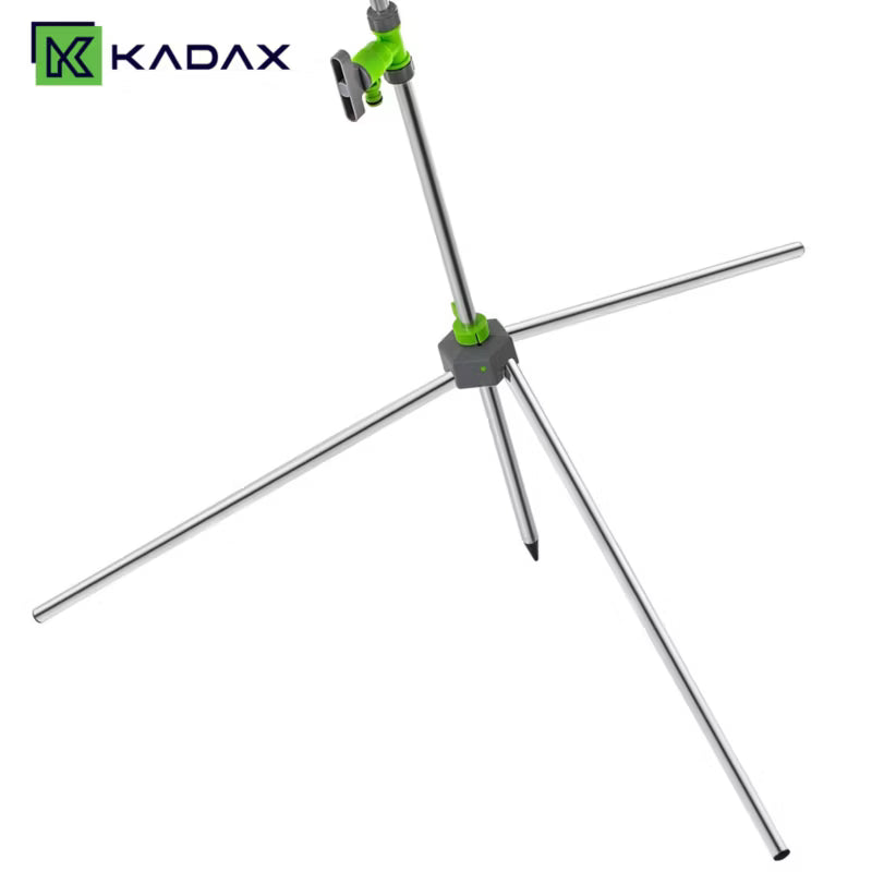 Havebruser 145-220 cm Justerbar Aluminium
