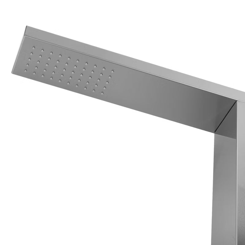 Havebruser Lotzorai Fritstående Sølv