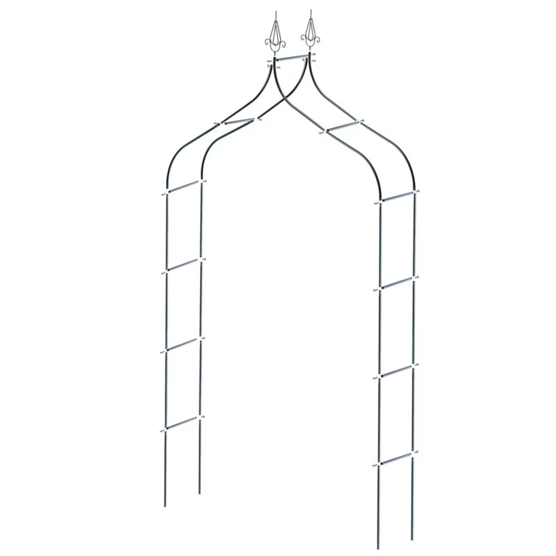 Havebue Metal 255 cm