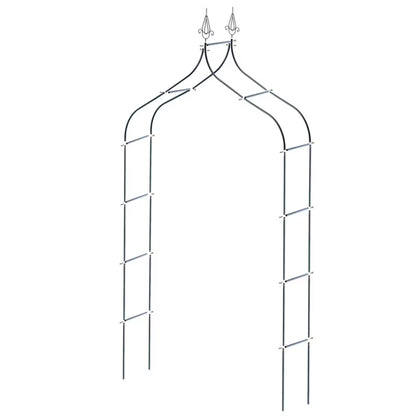Havebue Metal 255 cm