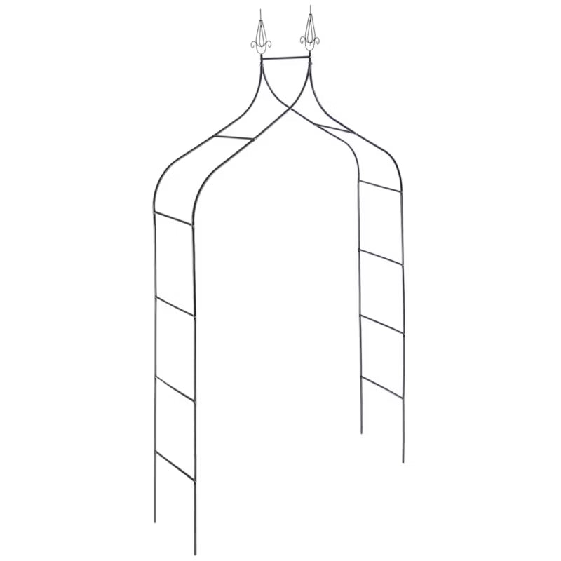 Havebue Metal 255 cm