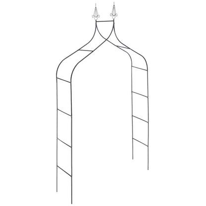 Havebue Metal 255 cm