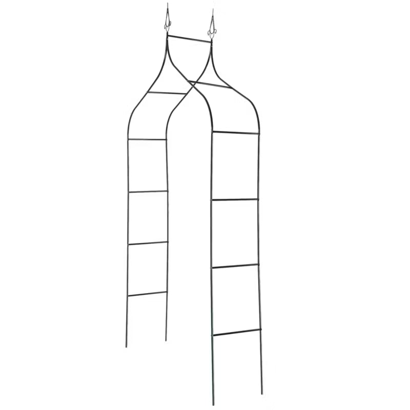 Havebue Metal 255 cm