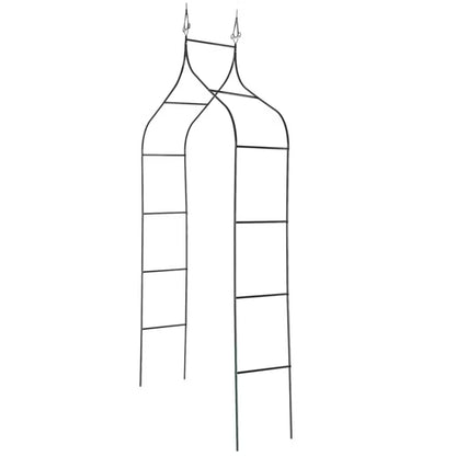 Havebue Metal 255 cm