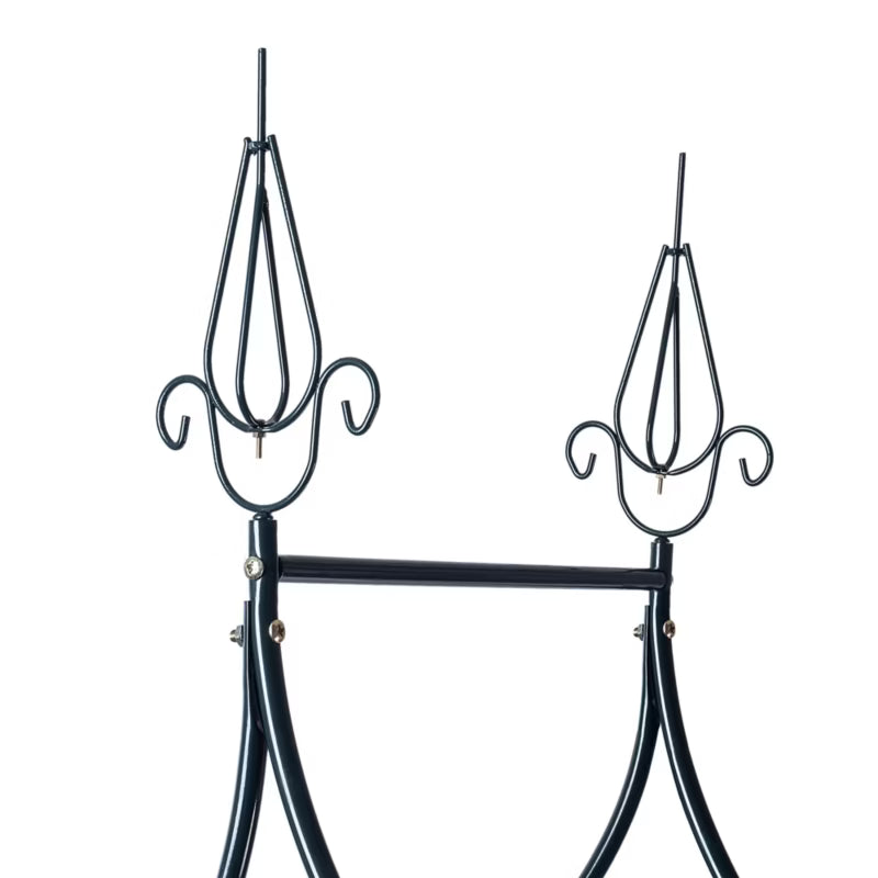 Havebue Metal 255 cm