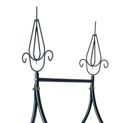 Havebue Metal 255 cm