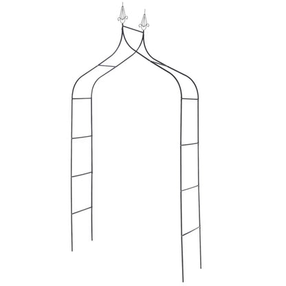 Havebue Metal 255 cm