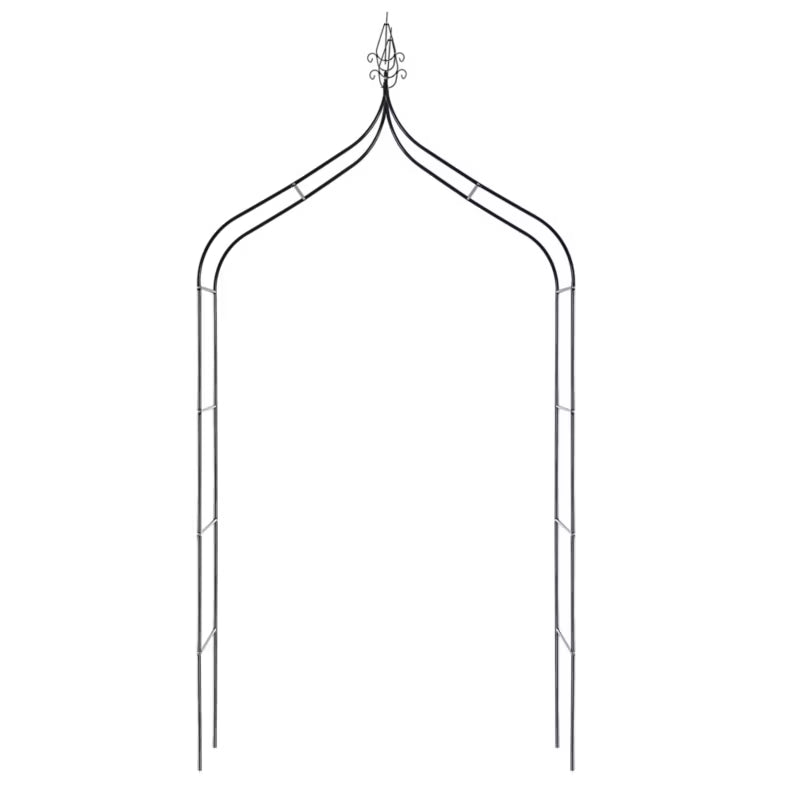 Havebue Metal 255 cm