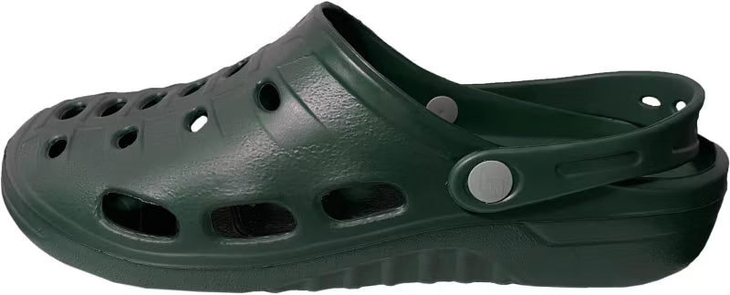 Haveclogs EVA Str. 42 Sort