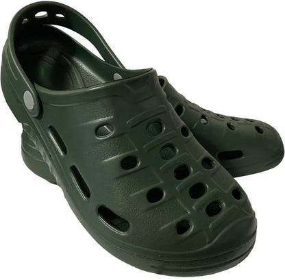 Haveclogs Str. 38 Sort