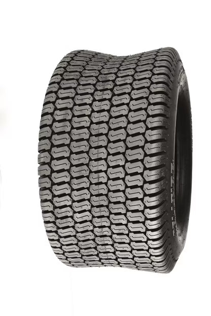 Havefræserdæk S-374 11x4.00-4 Sort Slangeløs