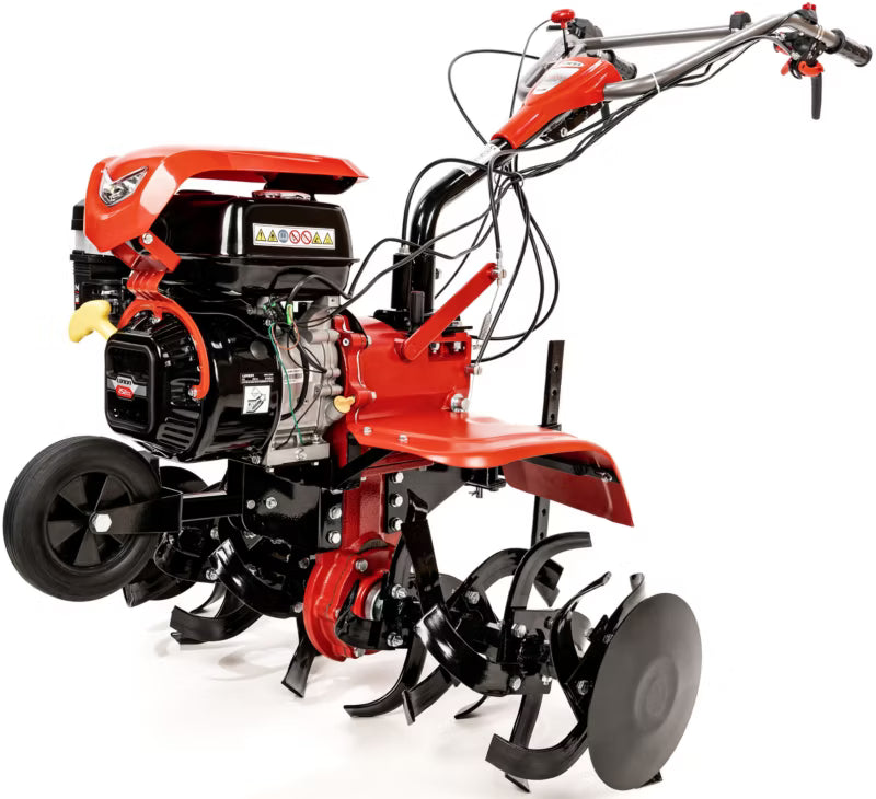 Havefræser Benzin 120 cm 1WG5.2-120FQ-ZA