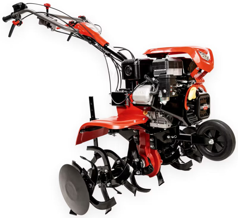 Havefræser Benzin 120 cm 1WG5.2-120FQ-ZA