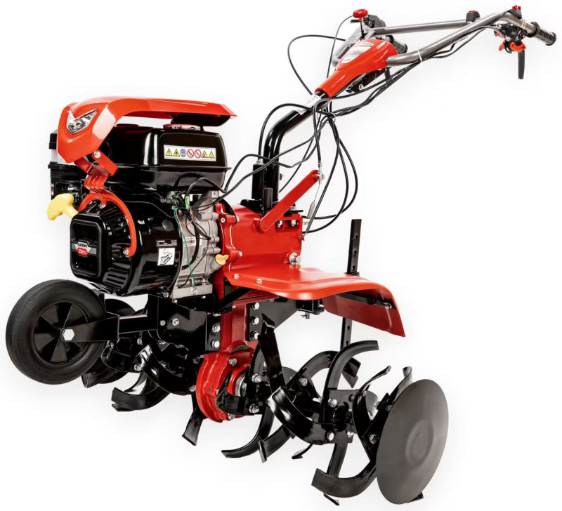 Havefræser Benzin 120 cm 1WG5.2-120FQ-ZA