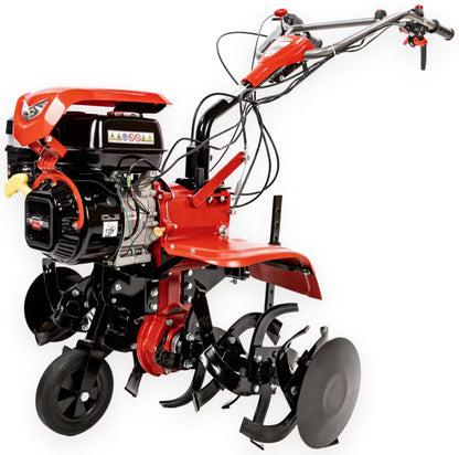 Havefræser Benzin 120 cm 1WG5.2-120FQ-ZA