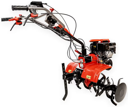 Havefræser Benzin 120 cm 1WG5.2-120FQ-ZA