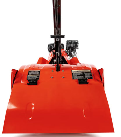 Havefræser Benzin 50 cm med Træk GLX-GT65-2BS