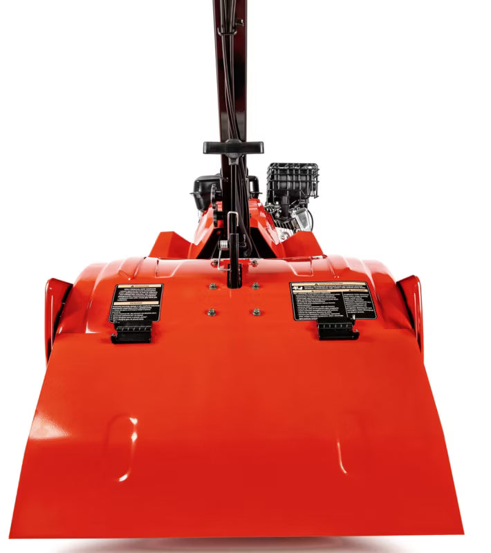 Havefræser Benzin 50 cm med Træk GLX-GT65-2BS