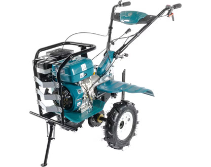Havefræser Benzin 9 HK 134 cm KS 9HP-1350G-3 (400)