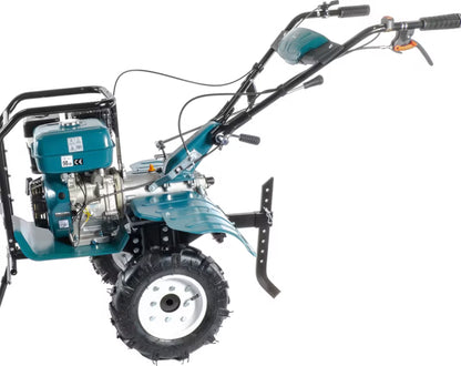 Havefræser Benzin 9 HK 134 cm KS 9HP-1350G-3 (400)