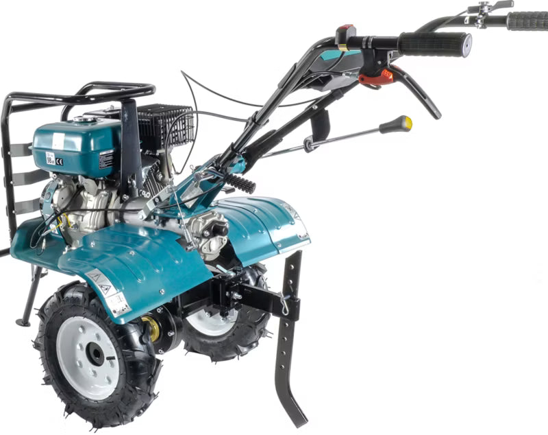 Havefræser Benzin 9 HK 134 cm KS 9HP-1350G-3 (400)