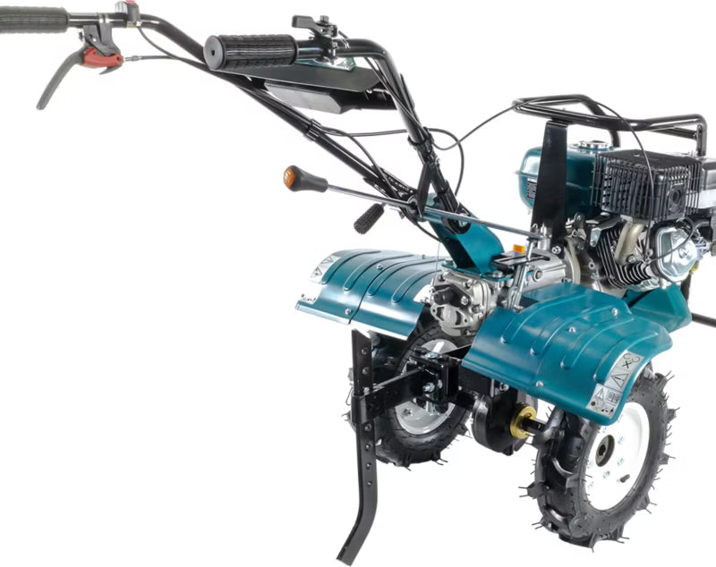 Havefræser Benzin 9 HK 134 cm KS 9HP-1350G-3 (400)