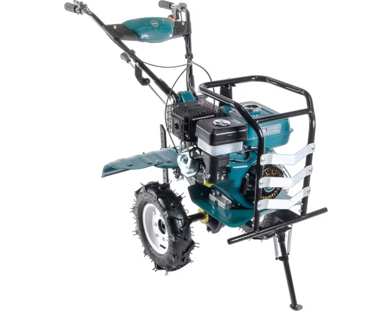 Havefræser Benzin 9 HK 134 cm KS 9HP-1350G-3 (400)