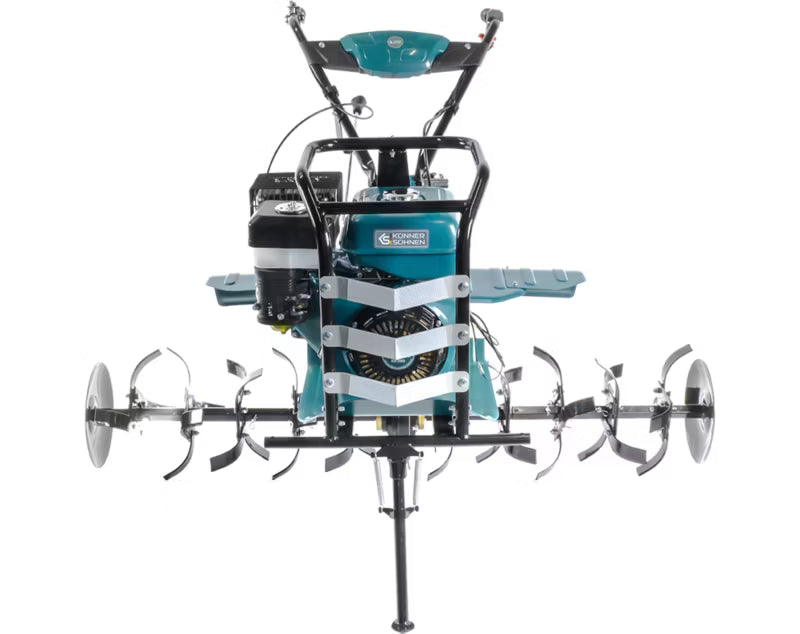 Havefræser Benzin 9 HK 134 cm KS 9HP-1350G-3 (400)