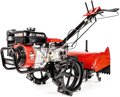 Havefræser Benzin GLX540 54 cm 5,5 HK