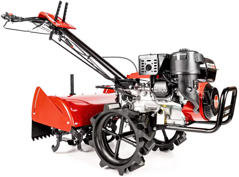 Havefræser Benzin GLX540 54 cm 5,5 HK