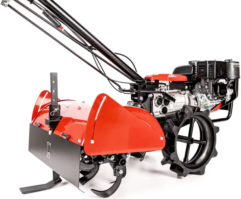 Havefræser Benzin GLX540 54 cm 5,5 HK