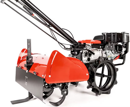 Havefræser Benzin GLX540 54 cm 5,5 HK