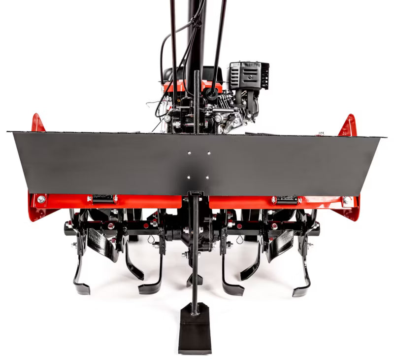 Havefræser Benzin GLX540 54 cm 5,5 HK