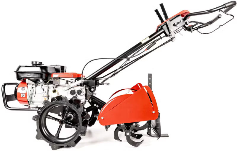 Havefræser Benzin GLX540 54 cm 5,5 HK