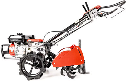 Havefræser Benzin GLX540 54 cm 5,5 HK