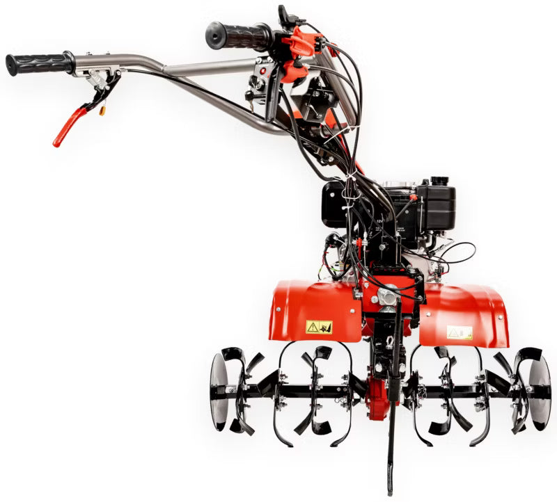 Havefræser Diesel 144 cm E-Start 9,5 HK 1WG6.8-144FC-Z