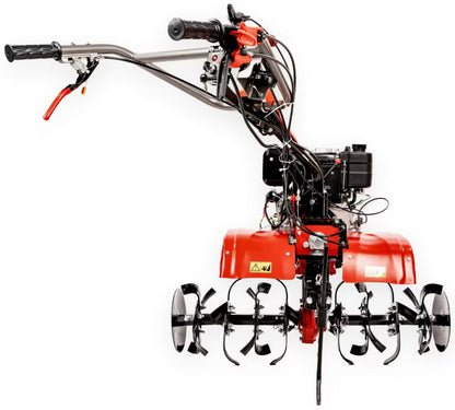 Havefræser Diesel 144 cm E-Start 9,5 HK 1WG6.8-144FC-Z