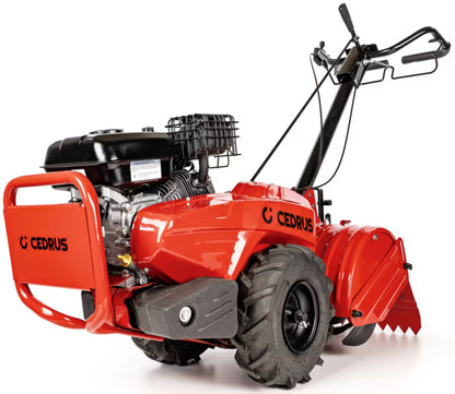 Havefræser GL03 PRO 45 cm 6,5 HK