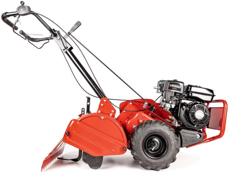 Havefræser GL03 PRO 45 cm 6,5 HK