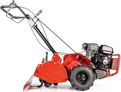 Havefræser GL03 PRO-LC 45 cm 6,5 HK Benzindrevet