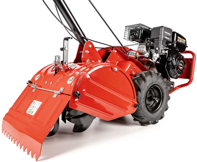Havefræser GL03 PRO-LC 45 cm 6,5 HK Benzindrevet