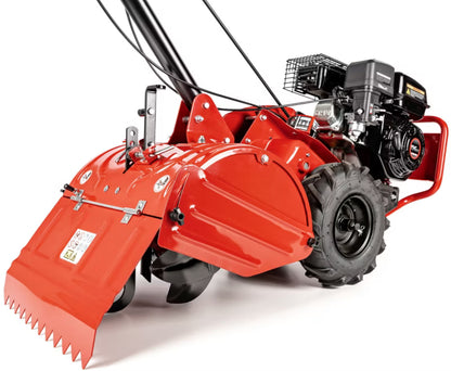 Havefræser GL03 PRO-LC 45 cm 6,5 HK Benzindrevet