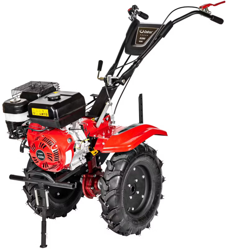 Havefræser GL06 135 cm 13 HK Benzin
