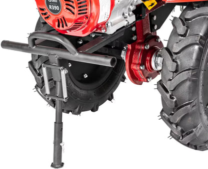Havefræser GL06 135 cm 13 HK Benzin