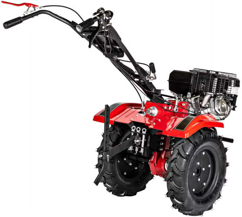 Havefræser GL06 135 cm 13 HK Benzin
