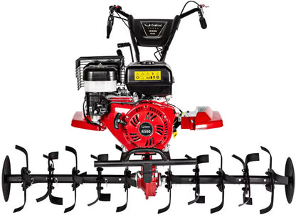 Havefræser GL06 135 cm 13 HK Benzin
