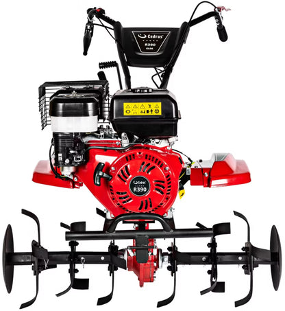 Havefræser GL06 135 cm 13 HK Benzin