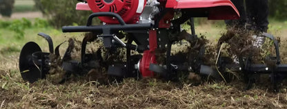 Havefræser GL06 135 cm 13 HK Benzin